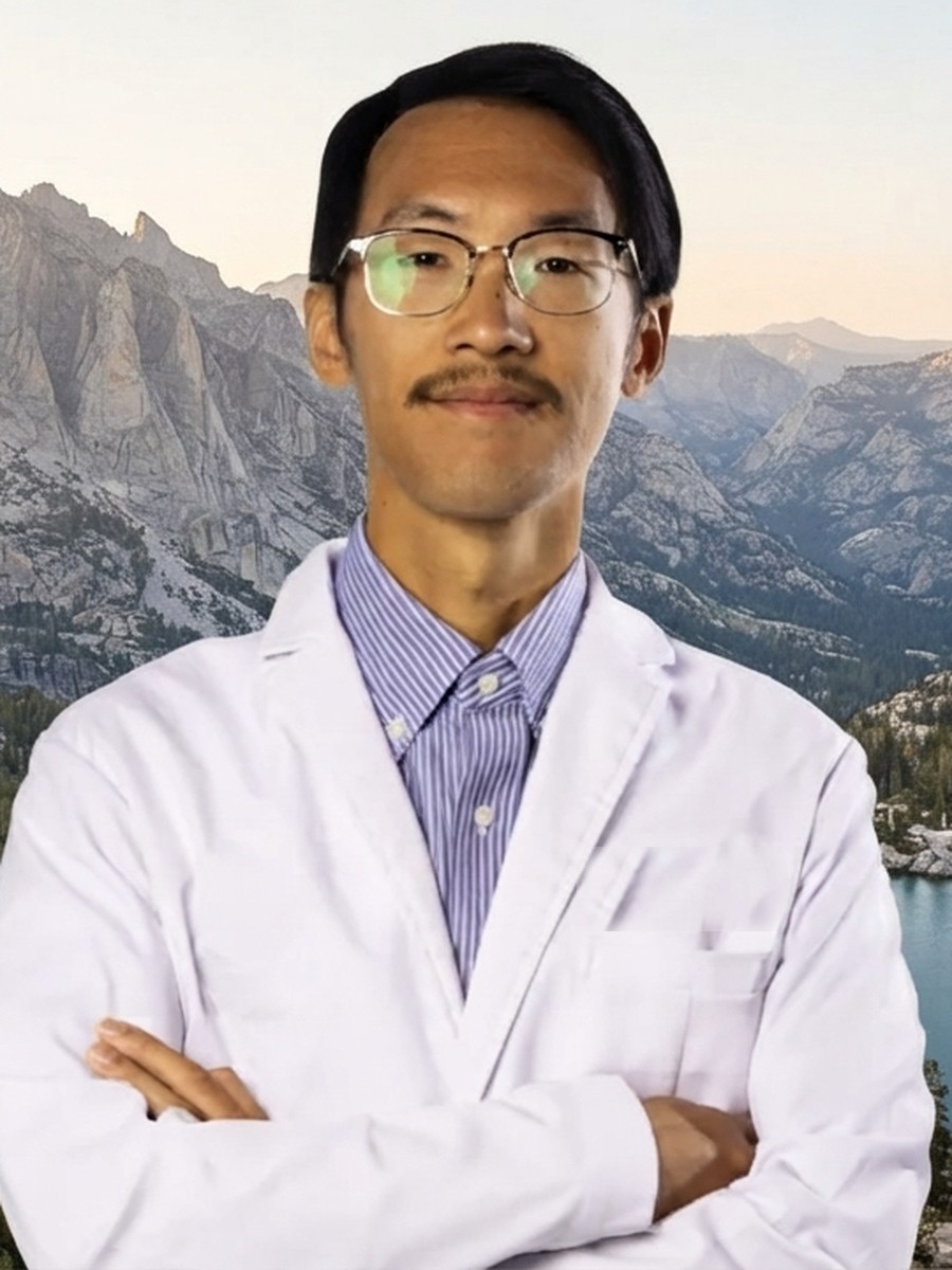 David Sing, MD